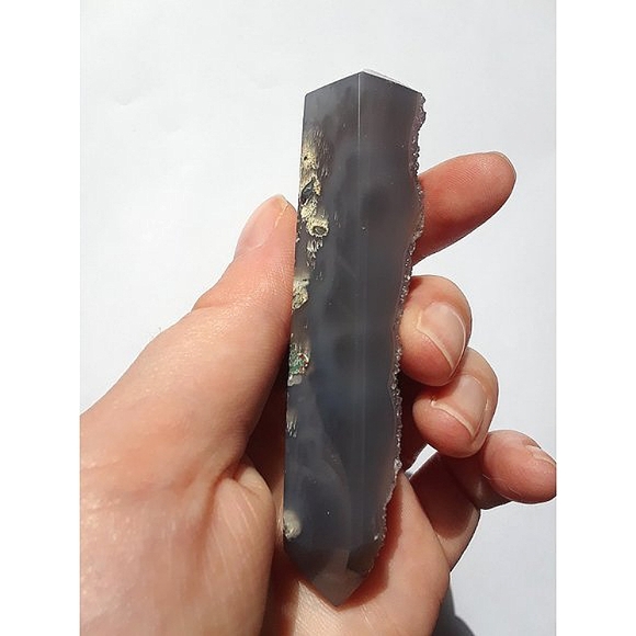 Druzy Agate DT - Picture 4 of 4